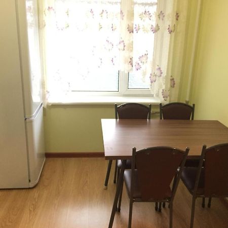 Улица Гоголя Дом 75 Алматы Экстерьер фото