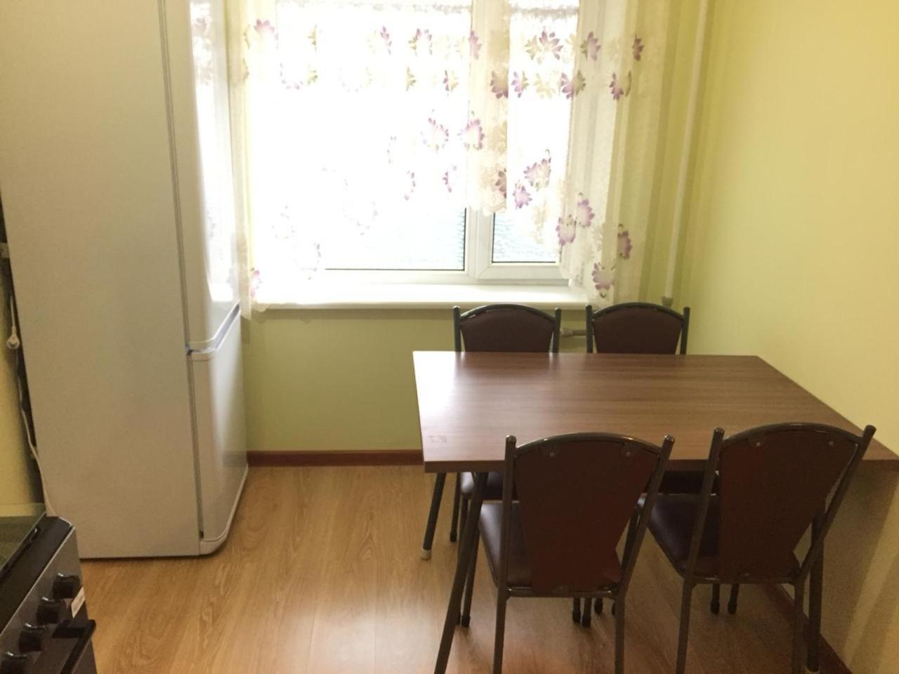Улица Гоголя Дом 75 Алматы Экстерьер фото