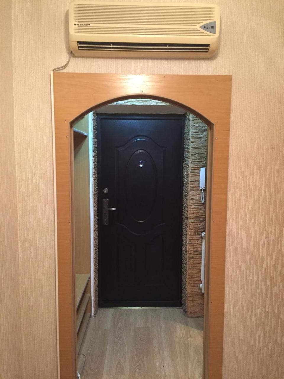 Улица Гоголя Дом 75 Алматы Экстерьер фото