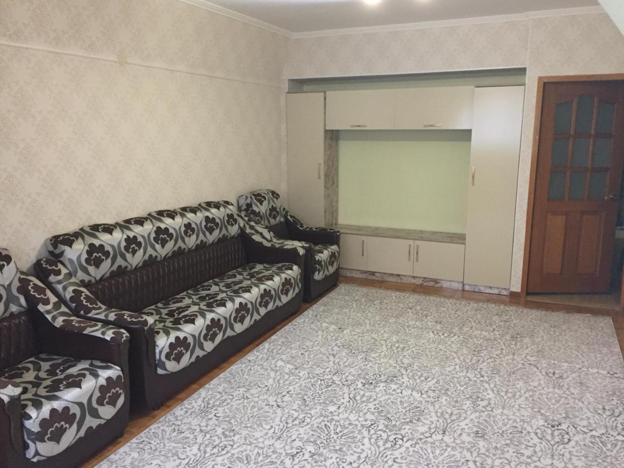 Улица Гоголя Дом 75 Алматы Экстерьер фото